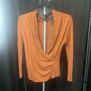 Liverpool Women's Blouse Size Small